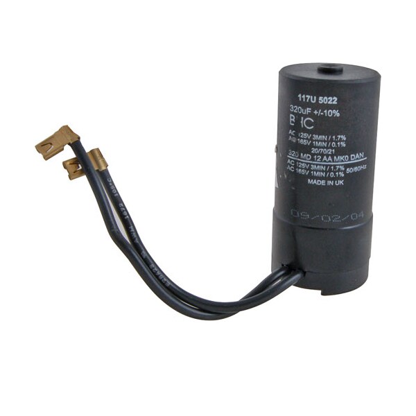 Capacitor, Start(320Uf)